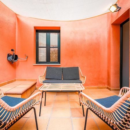 Civaderia By Tarragonadays Apartment Ngoại thất bức ảnh
