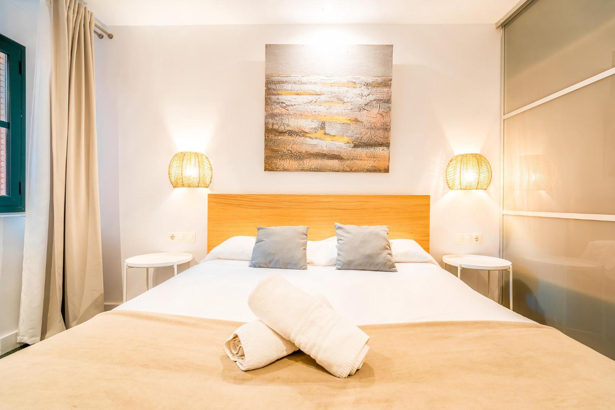 Civaderia By Tarragonadays Apartment Ngoại thất bức ảnh