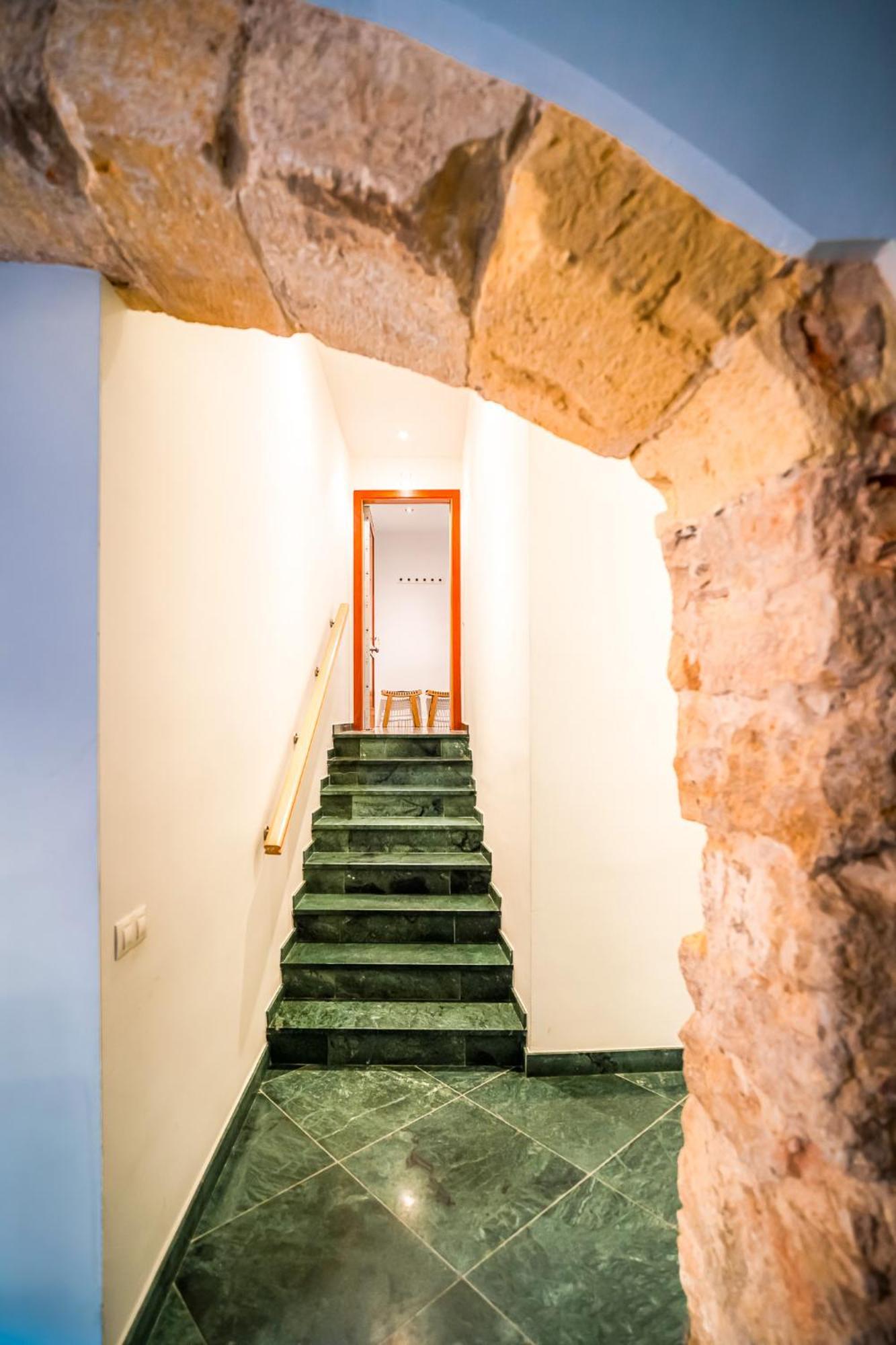Civaderia By Tarragonadays Apartment Ngoại thất bức ảnh