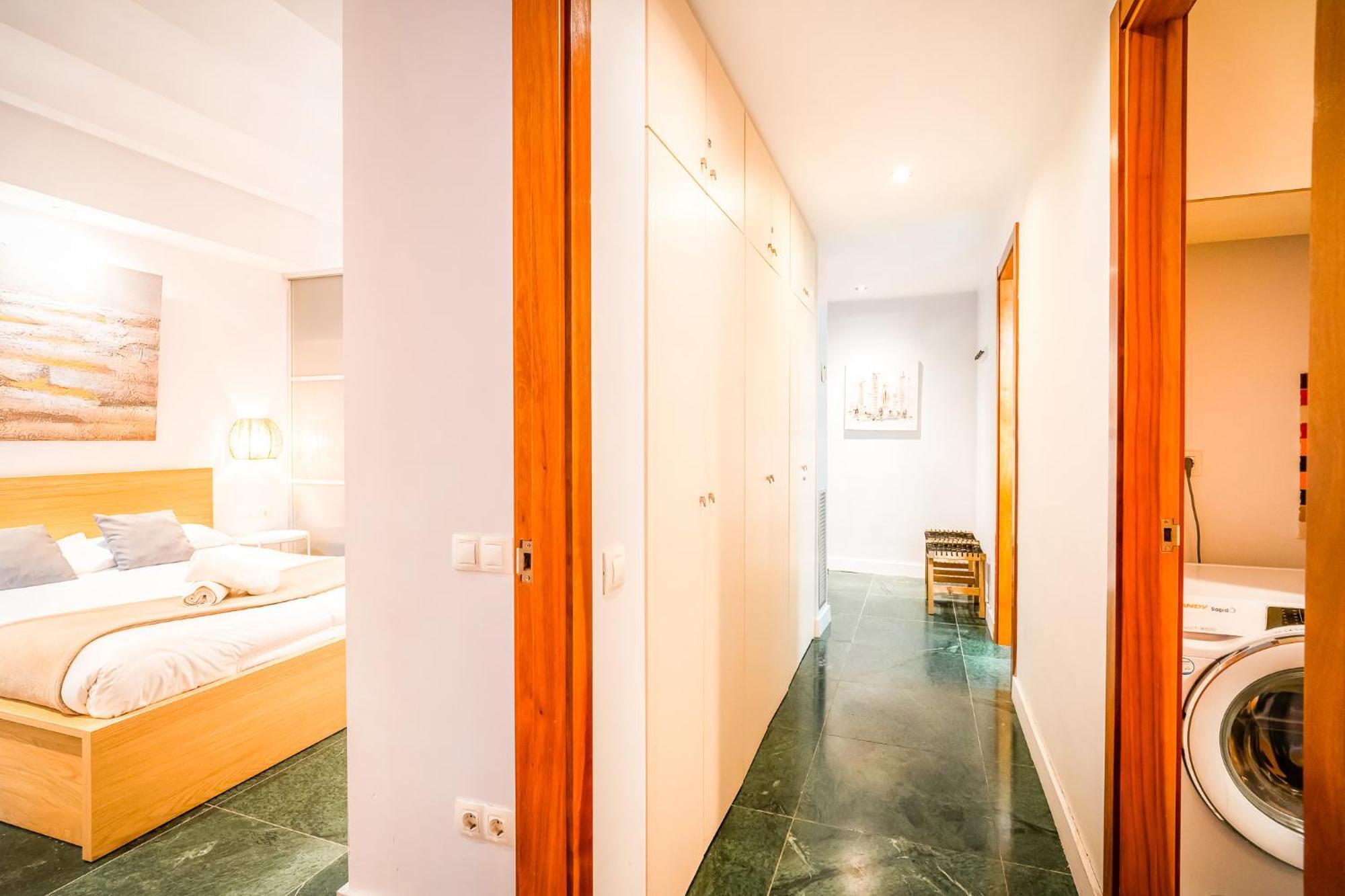 Civaderia By Tarragonadays Apartment Ngoại thất bức ảnh
