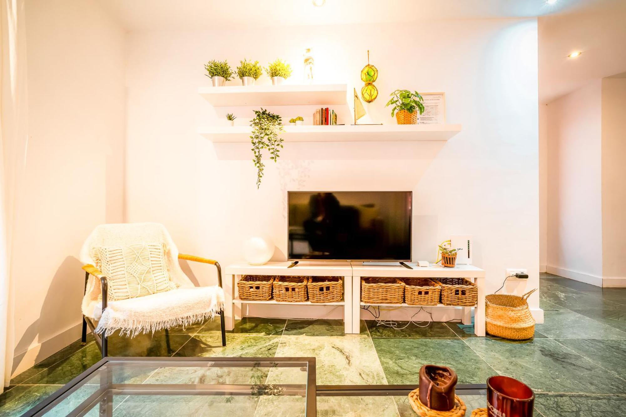 Civaderia By Tarragonadays Apartment Ngoại thất bức ảnh