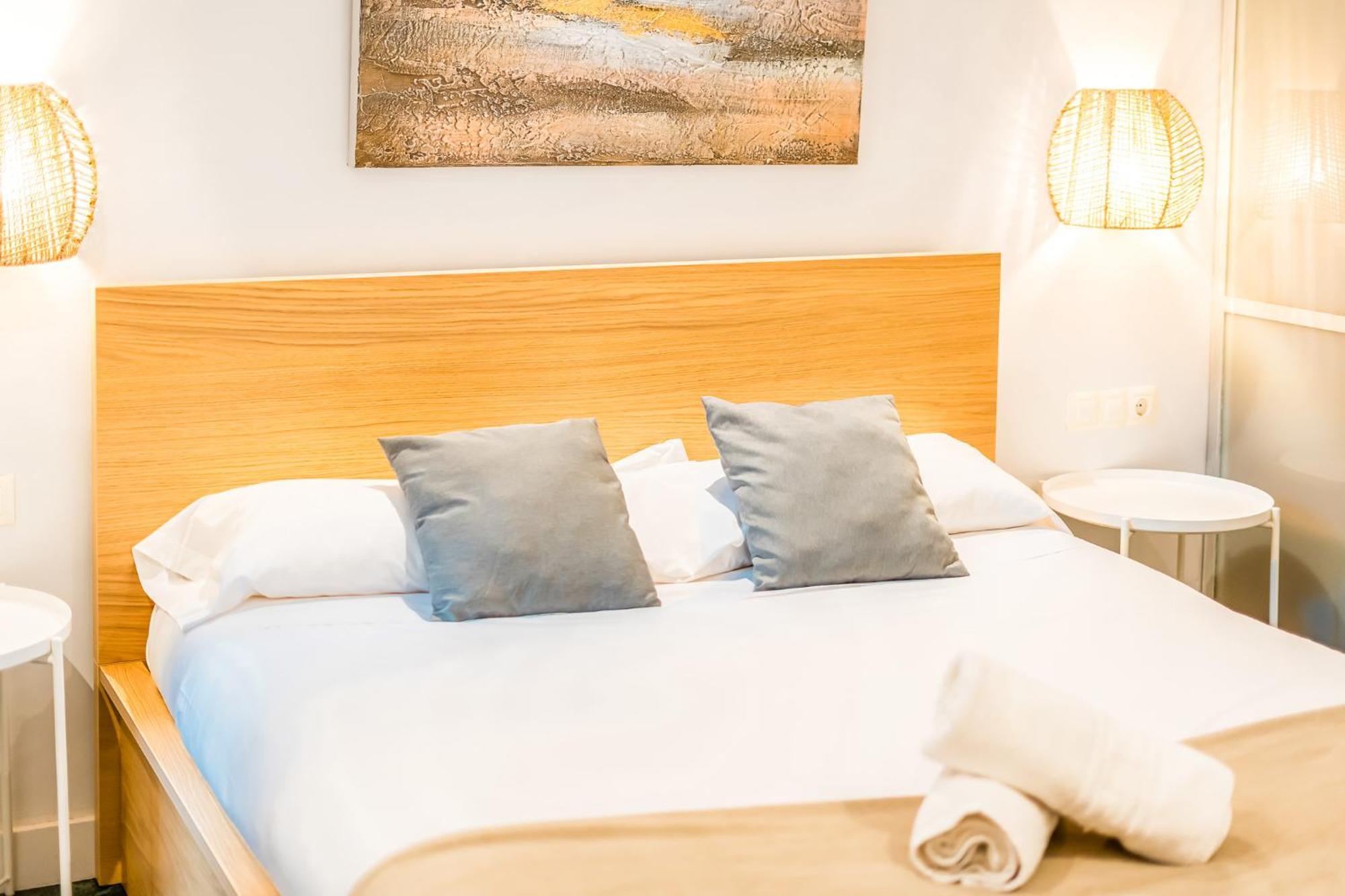 Civaderia By Tarragonadays Apartment Ngoại thất bức ảnh