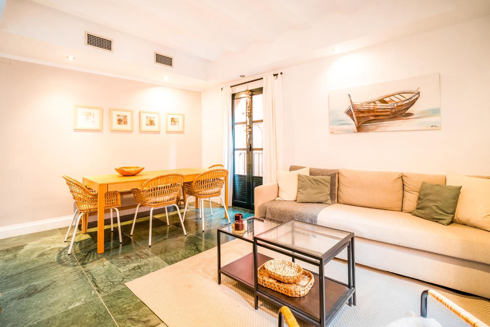 Civaderia By Tarragonadays Apartment Ngoại thất bức ảnh