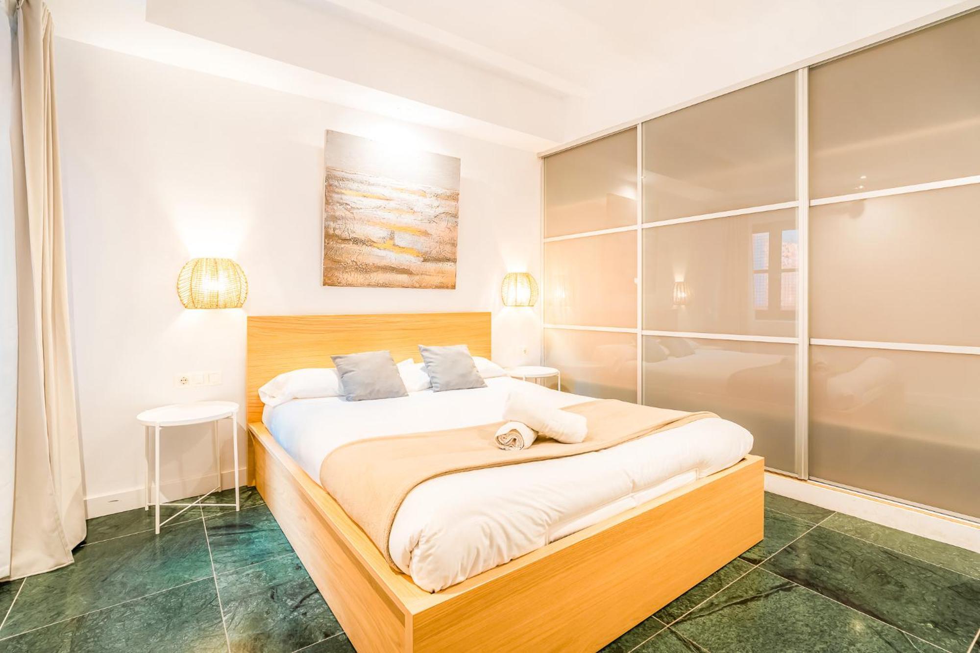 Civaderia By Tarragonadays Apartment Ngoại thất bức ảnh