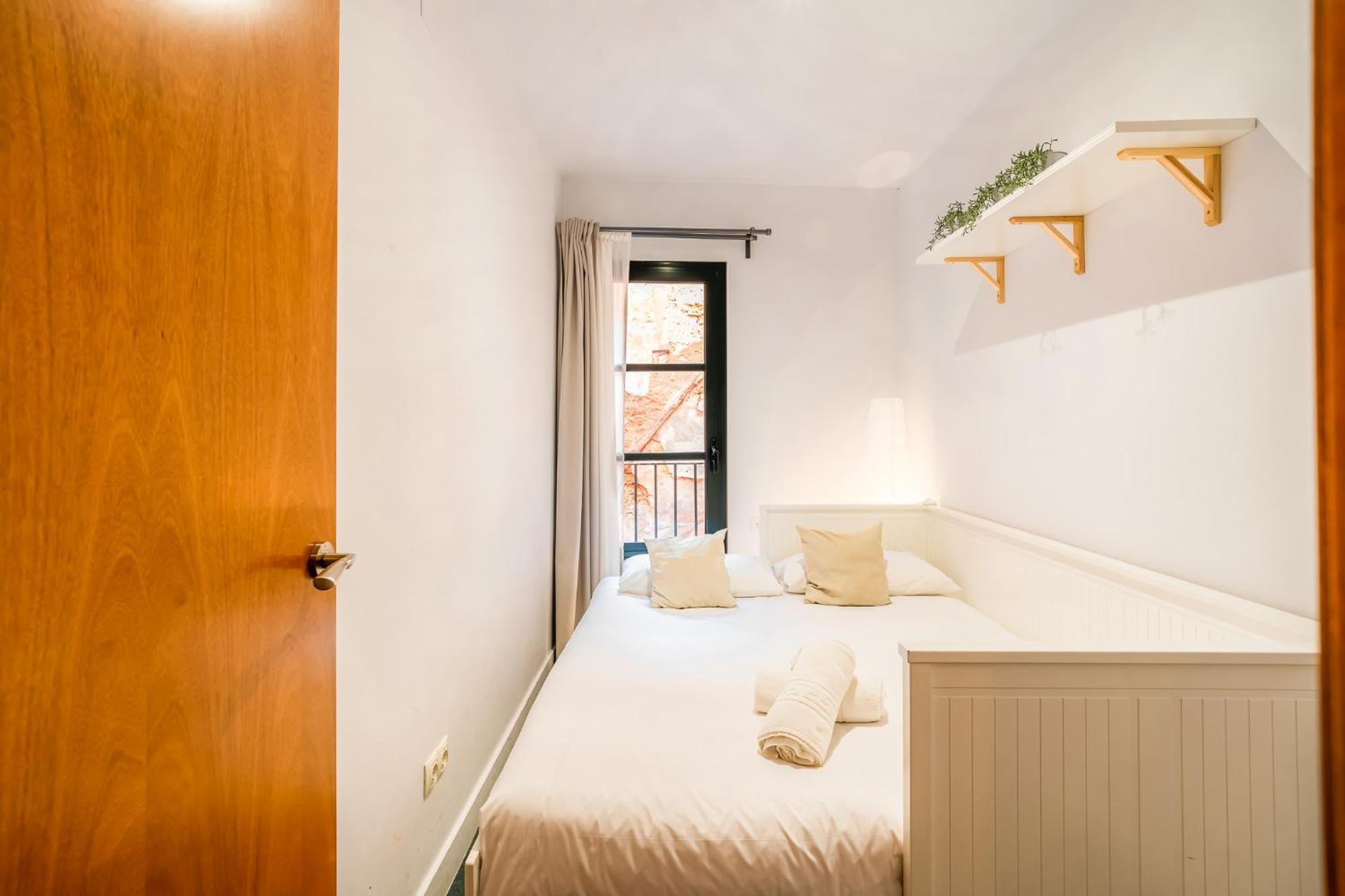 Civaderia By Tarragonadays Apartment Ngoại thất bức ảnh