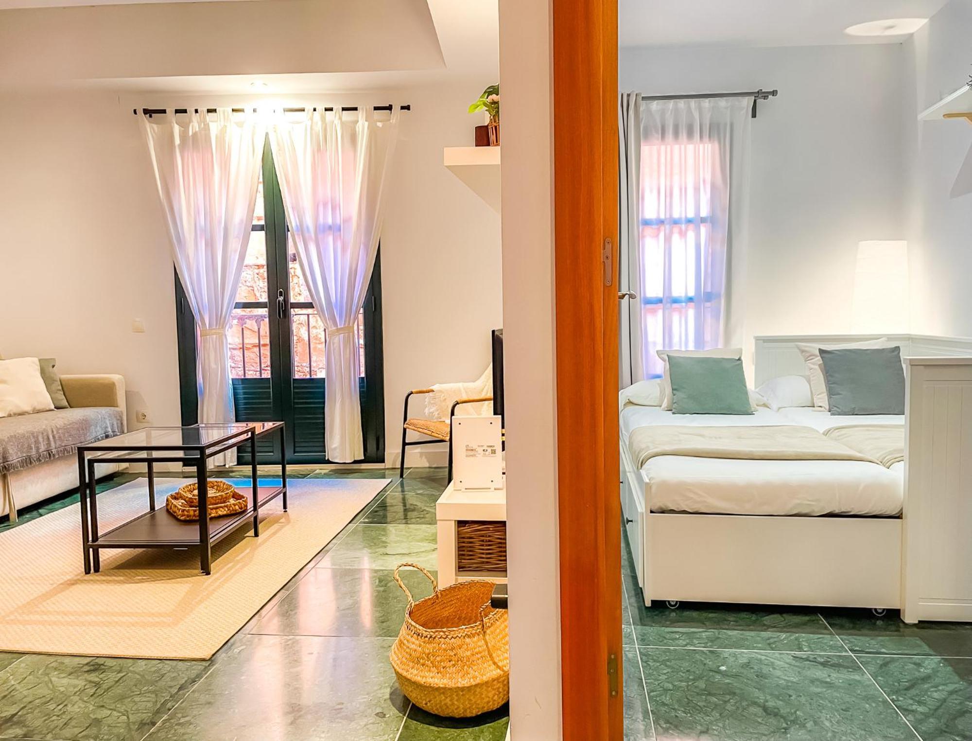 Civaderia By Tarragonadays Apartment Ngoại thất bức ảnh