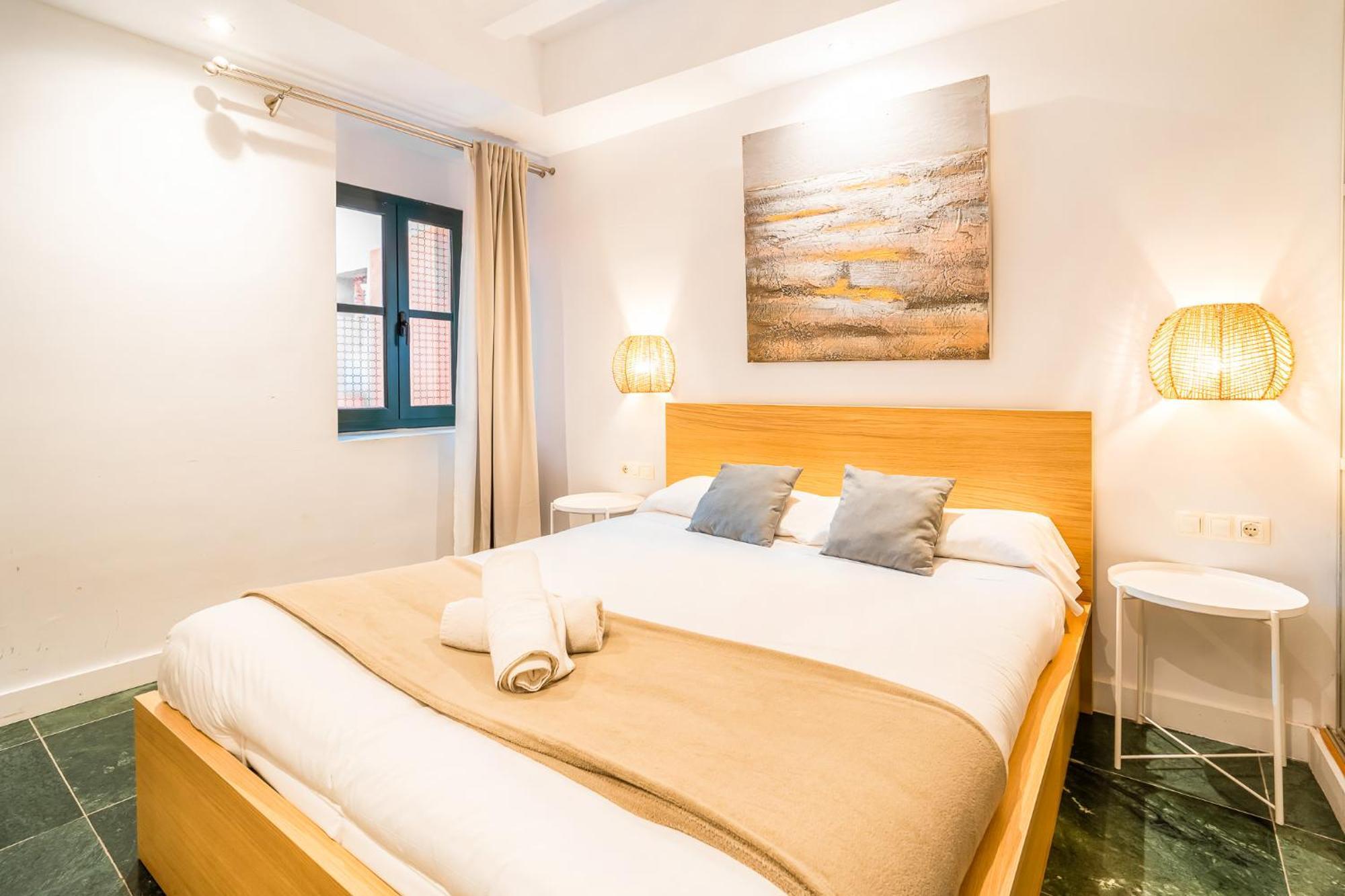 Civaderia By Tarragonadays Apartment Ngoại thất bức ảnh