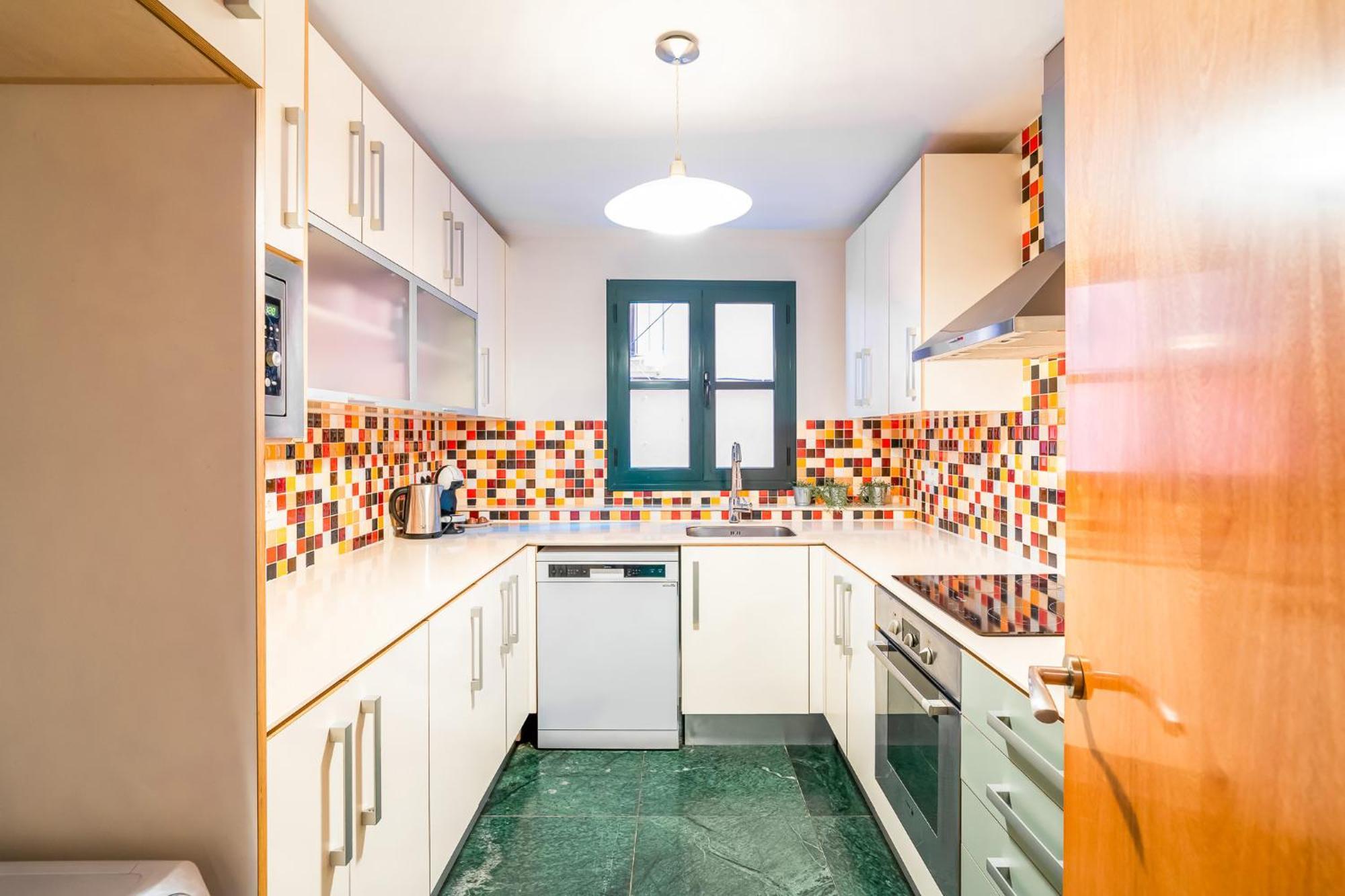 Civaderia By Tarragonadays Apartment Ngoại thất bức ảnh