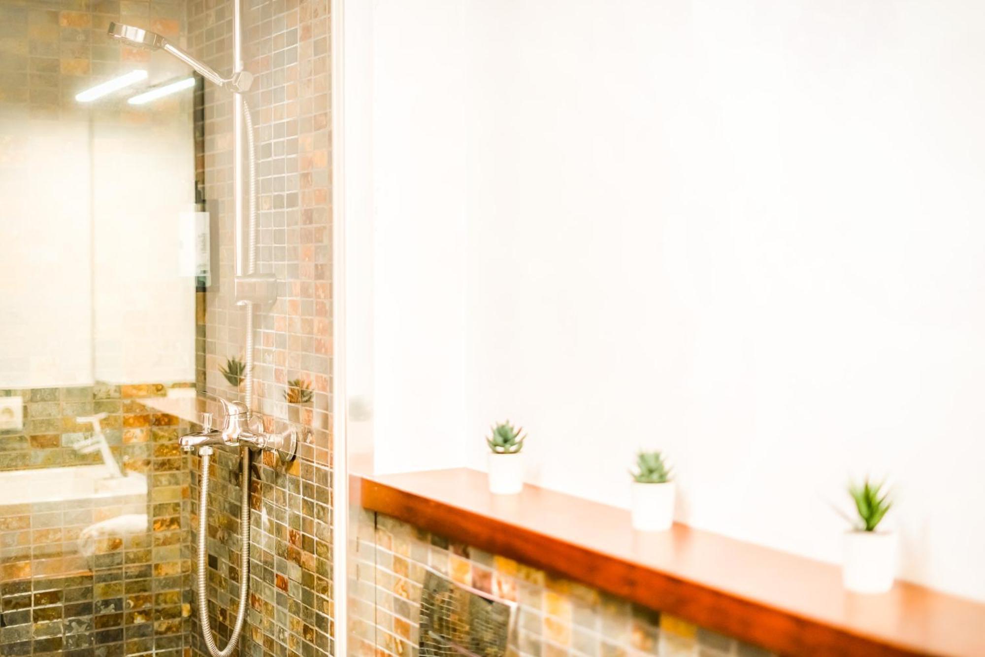 Civaderia By Tarragonadays Apartment Ngoại thất bức ảnh