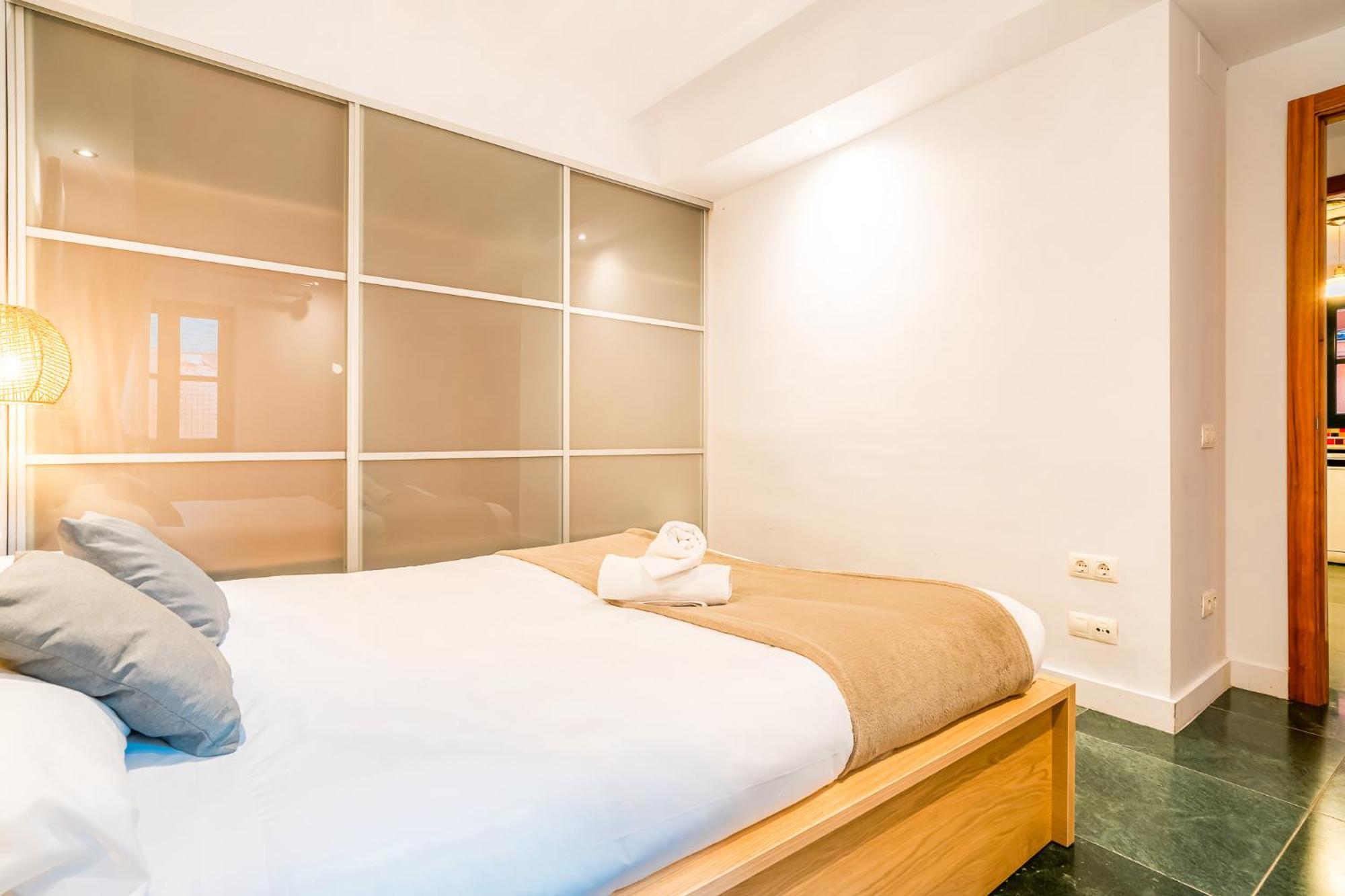 Civaderia By Tarragonadays Apartment Ngoại thất bức ảnh
