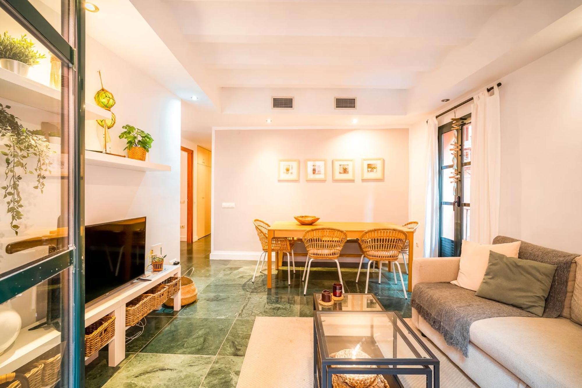 Civaderia By Tarragonadays Apartment Ngoại thất bức ảnh
