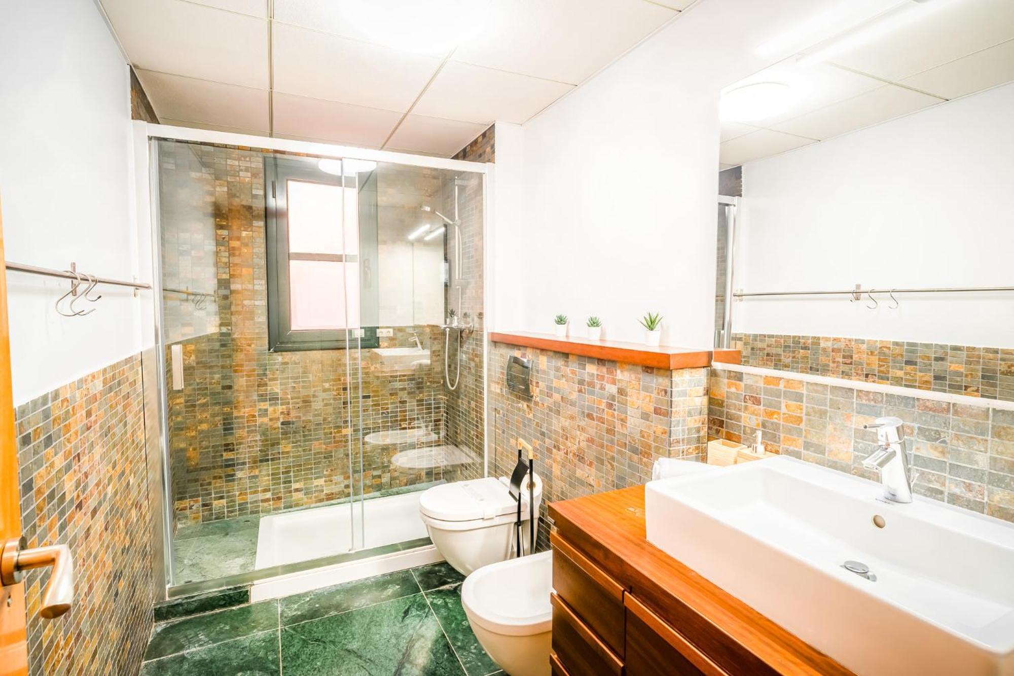 Civaderia By Tarragonadays Apartment Ngoại thất bức ảnh