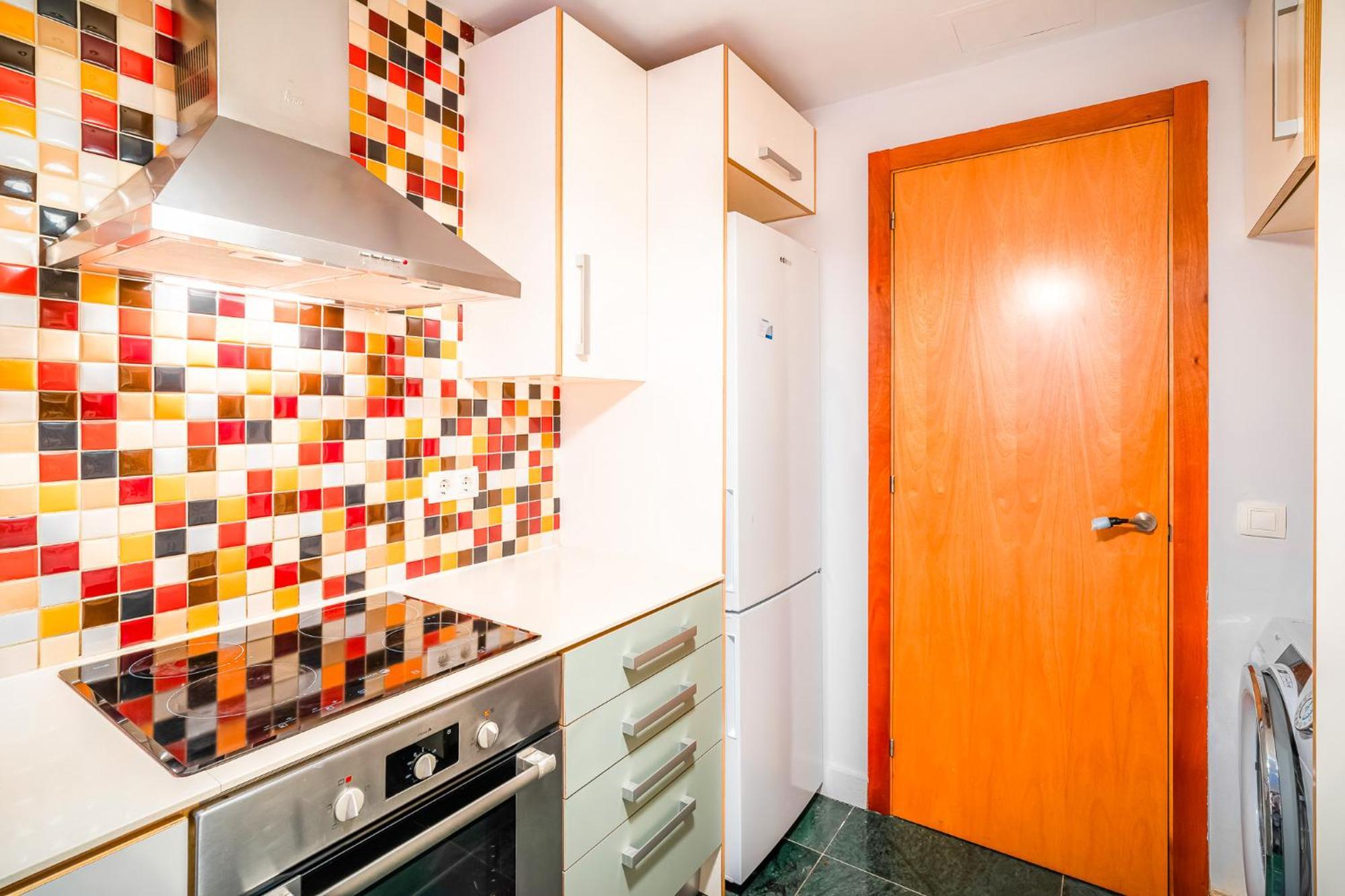 Civaderia By Tarragonadays Apartment Ngoại thất bức ảnh
