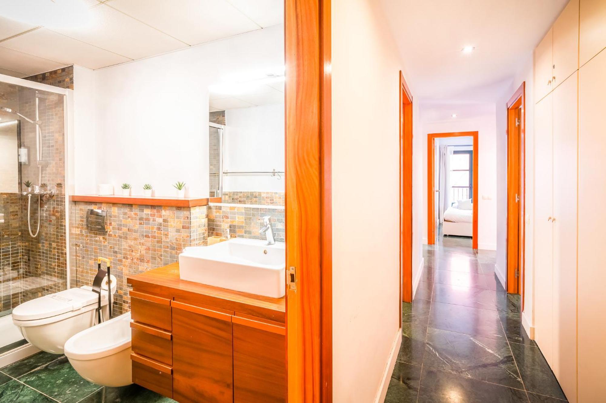 Civaderia By Tarragonadays Apartment Ngoại thất bức ảnh